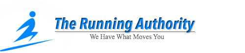 The Running Authority : We Have What Moves You